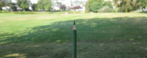 Falaise Park Outdoor Activity